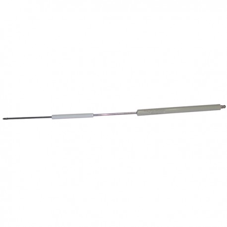 Ignition electrode RS28 long - RIELLO : 3003851