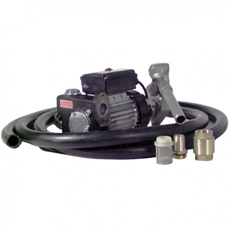 Meters fuel kit midi - DIFF