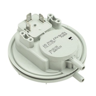 Air pressure switch 43PA - FERROLI : 39800140