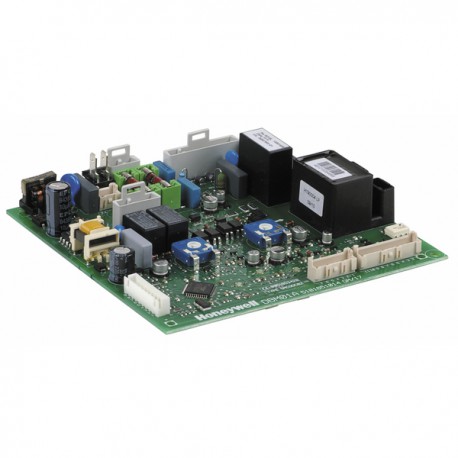 Main PCB DOMIPROJECT C/F24  - FERROLI : 39819530