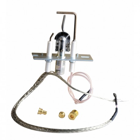 Pilot burner - RIELLO : 4051499
