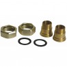 Union fitting z15 / z20  - WILO : 4092743