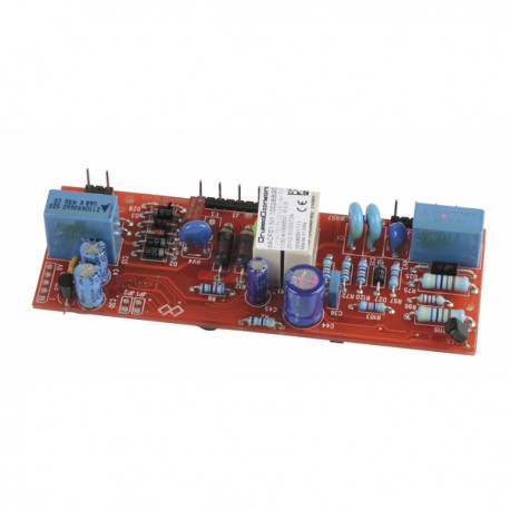 AL platinum IDRA3224B - DIFF for Atlantic : 102128