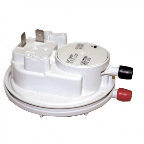 Air pressure gauge 40Pa - DIFF for Viessmann : 7819814
