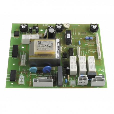 Platinum IDRA3224B - DIFF for Atlantic : 102129
