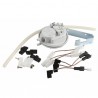 Pressostat fume CIAO3124 - DIFF for Atlantic : 159729