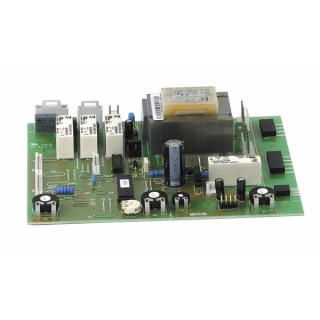 PCB - RIELLO : 4366073