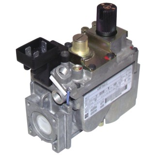 Valve SIT 0820-052 - DIFF for De Dietrich Chappée : 95365258