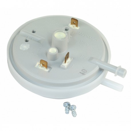 Air pressure switch - DIFF for De Dietrich Chappée : 83888973