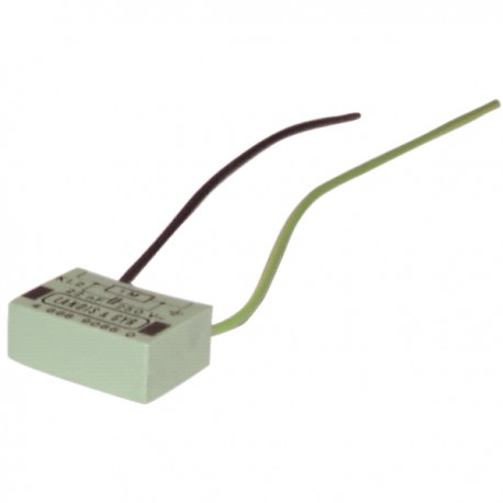 Circuit rc circuit rc  - SIEMENS : ARC466890660