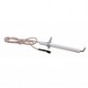 Flame sensing electrode and fixing - CHAFFOTEAUX : 573441