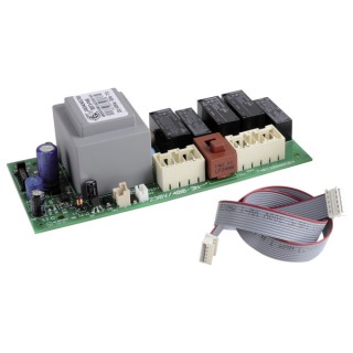 Power PCB - CHAFFOTEAUX : 60000442