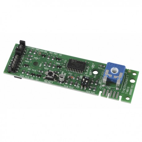 Regulation PCB - CHAFFOTEAUX : 60000773