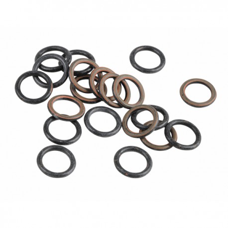 O-ring Ø 13.6-2.7  (X 10) - CHAFFOTEAUX : 60024164-18