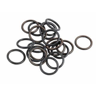 O-ring  Ø 18.4-2.7  (X 10) - CHAFFOTEAUX : 60024164-22