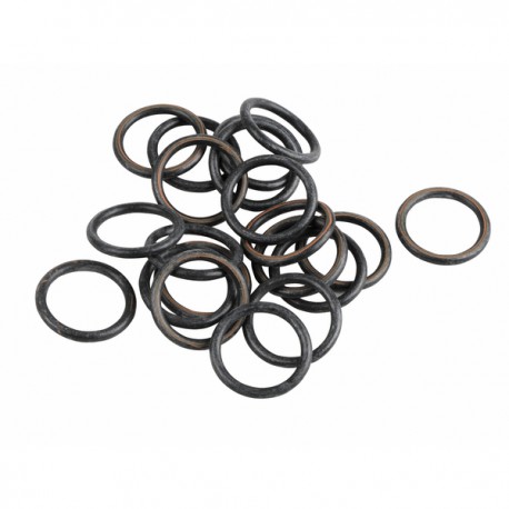 O-ring  Ø 18.4-2.7  (X 10) - CHAFFOTEAUX : 60024164-22
