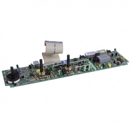 Regulation PCB - CHAFFOTEAUX : 61012756