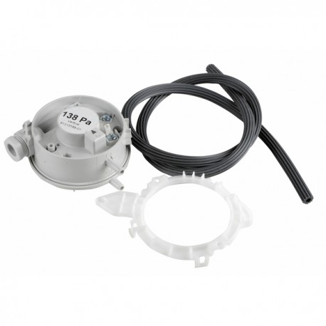 Air pressure switch 24kW  - CHAFFOTEAUX : 61313188-01