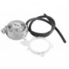 Air pressure switch 24kW  - CHAFFOTEAUX : 61313188-01