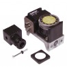 Air and gas pressure switch gw150 - a6 - DUNGS : 228726/272616