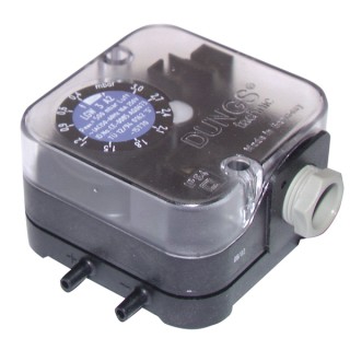 Air pressure switch lgw3 - a2 - DUNGS : 107409/272337