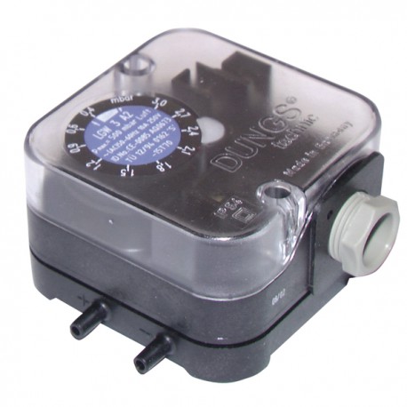 Air pressure switch lgw3 - a2 - DUNGS : 107409/272337
