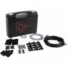 Standard high-voltage cable maintenance kit - DIFF