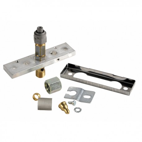 Burner pilot cplt Furigas - DE DIETRICH : 83367097