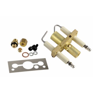 Ignition burner qsz1 0.8  - DE DIETRICH : 83588601