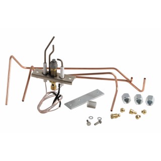 Burner pilot 3 to 10el - DE DIETRICH : 83885504