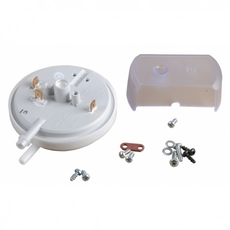 Complete air pressure switch - DE DIETRICH CHAPPEE : 83888973