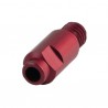 Pilot burner injector but - ELM LEBLANC : 87082002050