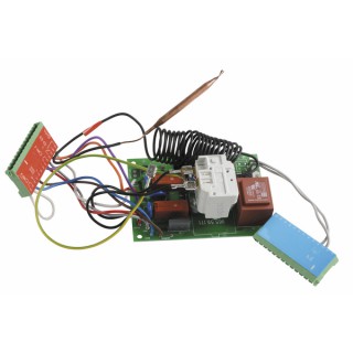 PCB - DE DIETRICH : 88055598