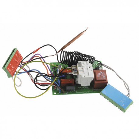 PCB - DE DIETRICH CHAPPEE : 88055598
