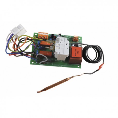 PCB - DE DIETRICH CHAPPEE : 88055599