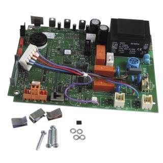 PCB - DE DIETRICH : 88065511