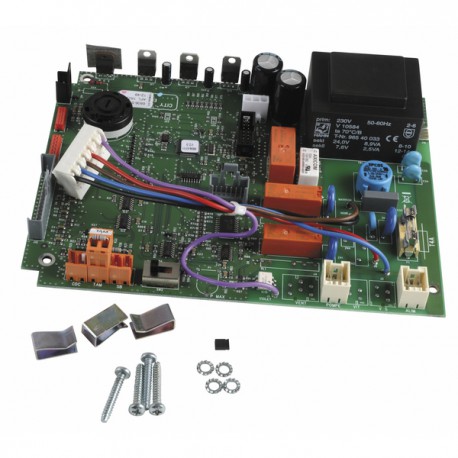 PCB - DE DIETRICH : 88065511