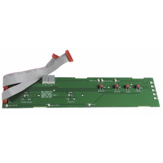 PCB - DE DIETRICH : 88065512