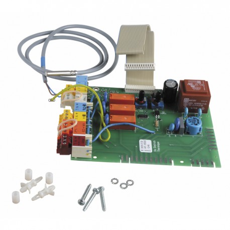 PCB - DE DIETRICH CHAPPEE : 88065539