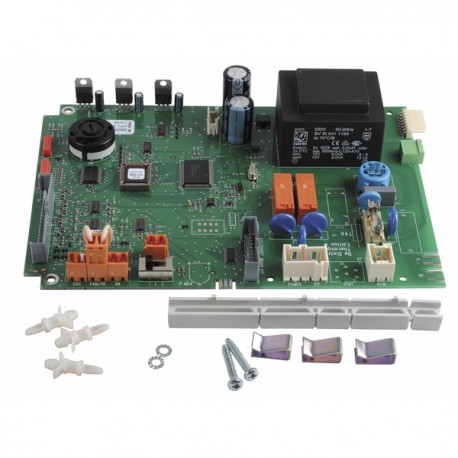 PCB - DE DIETRICH CHAPPEE : 88065554