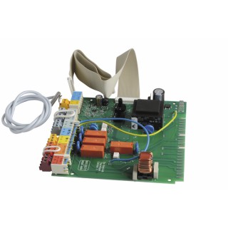 PCB - DE DIETRICH CHAPPEE : 88065564
