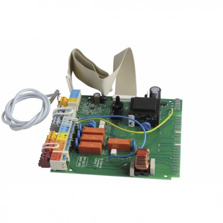 PCB - DE DIETRICH CHAPPEE : 88065564