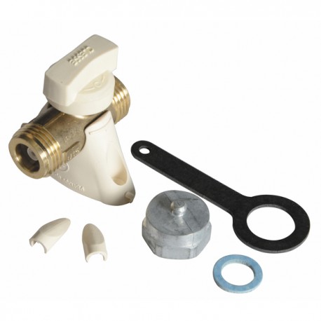 ROAI and plug - DIFF