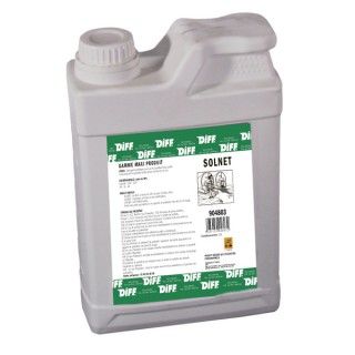 Boiler plant cleaning - Floor cleaning (can 2kg) - ISOCLEAR