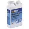Maintenance and water analysis - ISOCLEAR NP6000 (Can 1 kg) - ISOCLEAR