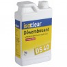 Maintenance and water analysis - ISOCLEAR DS40 (Can 1 kg) - ISOCLEAR