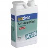 Maintenance and water analysis - ISOCLEAR AC1000 (Can 1 kg) - DIFF
