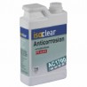 Maintenance and water analysis - ISOCLEAR AC1700 (Can 1 kg) - DIFF
