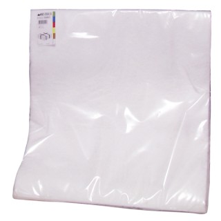 Hydrocarbon absorbing (X 20) - DIFF
