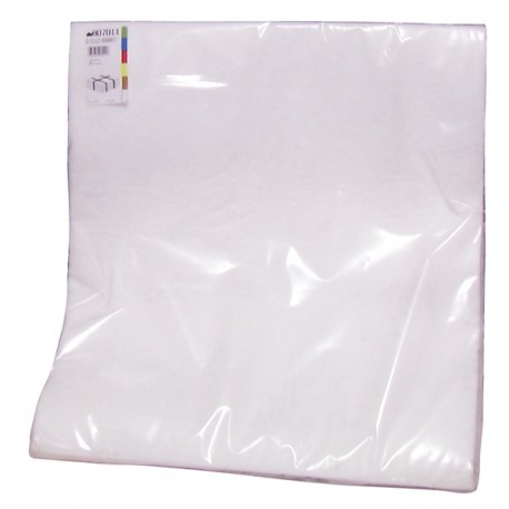 Hydrocarbon absorbing (X 20) - DIFF